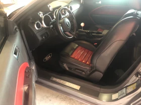 Ford Mustang * Shelby GT500 * CARFAX * ЦЕНА ДО БГ, снимка 11