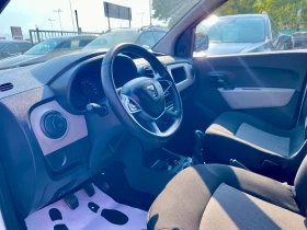 Dacia Dokker, снимка 7