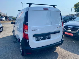 Dacia Dokker, снимка 5