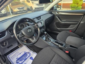 Skoda Octavia 2.0DSG SCOUT ! ! ПАНОРАМА  ЕВРО 6, снимка 9