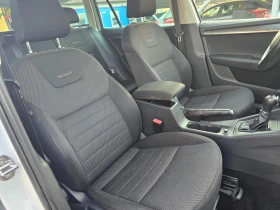 Skoda Octavia 2.0DSG SCOUT ! ! ПАНОРАМА  ЕВРО 6, снимка 14