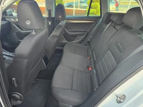 Skoda Octavia 2.0DSG SCOUT ! ! ПАНОРАМА  ЕВРО 6, снимка 11