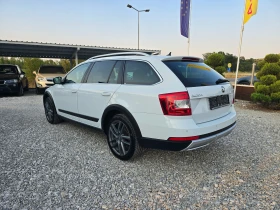 Skoda Octavia 2.0DSG SCOUT ! ! ПАНОРАМА  ЕВРО 6, снимка 3