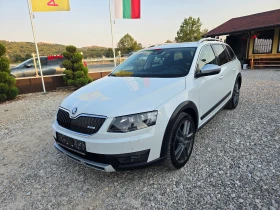 Skoda Octavia 2.0DSG SCOUT ! ! ПАНОРАМА  ЕВРО 6, снимка 1
