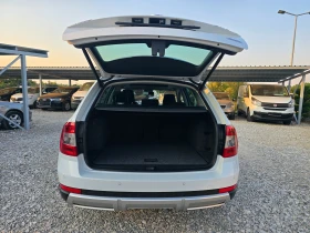 Skoda Octavia 2.0DSG SCOUT ! ! ПАНОРАМА  ЕВРО 6, снимка 16