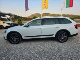 Skoda Octavia 2.0DSG SCOUT ! ! ПАНОРАМА  ЕВРО 6, снимка 2