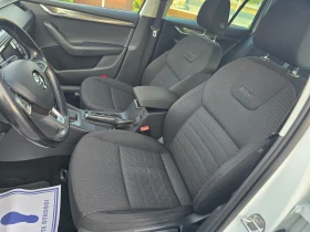 Skoda Octavia 2.0DSG SCOUT ! ! ПАНОРАМА  ЕВРО 6, снимка 10