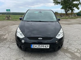 Ford S-Max, снимка 1