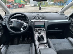 Ford S-Max, снимка 5