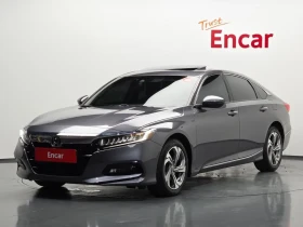 Honda Accord 10Th Generation 1.5 Turbo, снимка 1