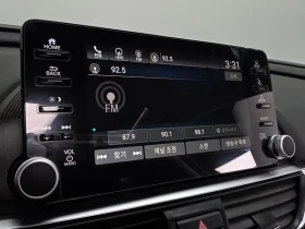 Honda Accord 10Th Generation 1.5 Turbo, снимка 17