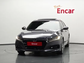 Honda Accord 10Th Generation 1.5 Turbo, снимка 3