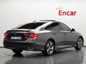 Honda Accord 10Th Generation 1.5 Turbo, снимка 2