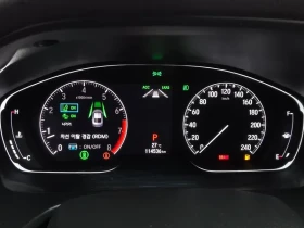 Honda Accord 10Th Generation 1.5 Turbo, снимка 8
