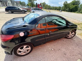 Peugeot 206, снимка 3