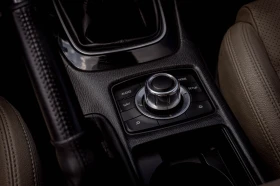 Mazda 6 2.2D ТОП! С ГАРАНЦИЯ! , снимка 13