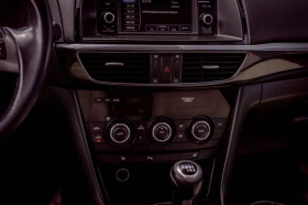 Mazda 6 2.2D ТОП! С ГАРАНЦИЯ! , снимка 12