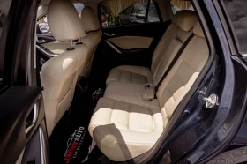 Mazda 6 2.2D ТОП! С ГАРАНЦИЯ! , снимка 10