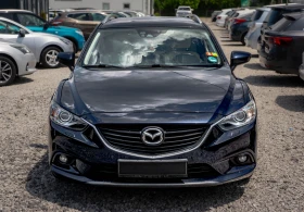 Mazda 6 2.2D ТОП! С ГАРАНЦИЯ! , снимка 2