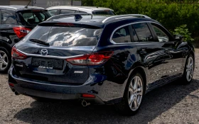 Mazda 6 2.2D ТОП! С ГАРАНЦИЯ! , снимка 4