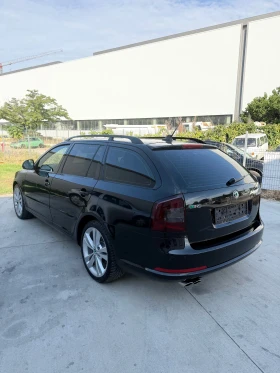 Skoda Octavia VRS 2.0TDI сервизна история, снимка 6