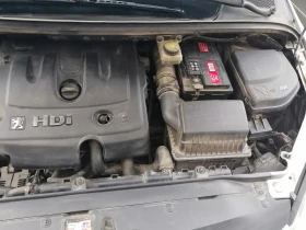 Peugeot 307, снимка 7