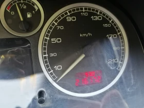 Peugeot 307, снимка 6