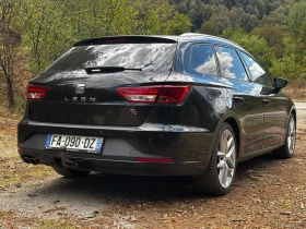 Seat Leon Seat Leon FR 2.0 TDI 150, снимка 5