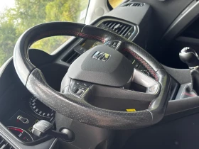 Seat Leon Seat Leon FR 2.0 TDI 150, снимка 8