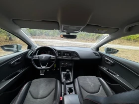 Seat Leon Seat Leon FR 2.0 TDI 150, снимка 6