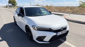 Honda Civic 2I, снимка 4