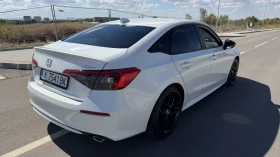 Honda Civic 2I, снимка 6