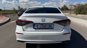 Honda Civic 2I, снимка 7