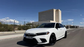 Honda Civic 2I, снимка 11