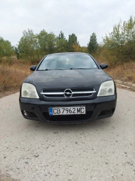 Opel Vectra, снимка 1