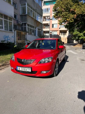 Mazda 3, снимка 3