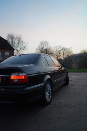 BMW 530 E39 530d, снимка 9