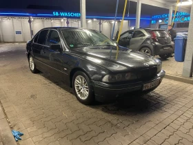BMW 530 E39 530d, снимка 4