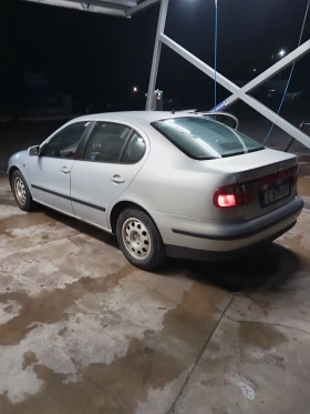 Seat Toledo 1.8 20v, снимка 7