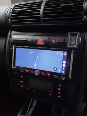 Seat Toledo 1.8 20v, снимка 3