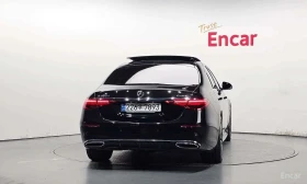 Mercedes-Benz S 400, снимка 4