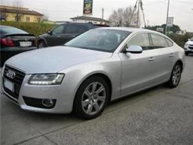 Audi A5 2.0D/2.7tdi/3.0d,1.8tfsi,2/0 tfsi 1