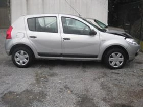 Dacia Sandero 1,4MPI 1,6MPI | Mobile.bg    2