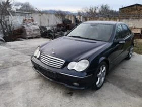 Mercedes-Benz C 200  c180 kompressor, C200, C220, C270, C180i | Mobile.bg    2