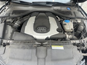 Audi A7 Bi-TdI S-line, снимка 11