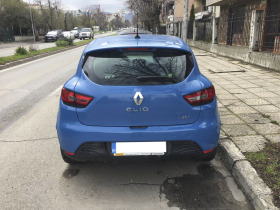 Renault Clio 1.5 dCi NAVI | Mobile.bg   4