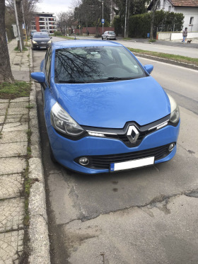 Renault Clio 1.5 dCi NAVI | Mobile.bg   2