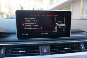 Audi A4 2.0 S-line Quattro  | Mobile.bg   15