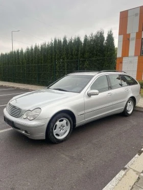 Mercedes-Benz C 200 223 ХИЛ, снимка 11