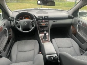 Mercedes-Benz C 200 223 ХИЛ, снимка 16